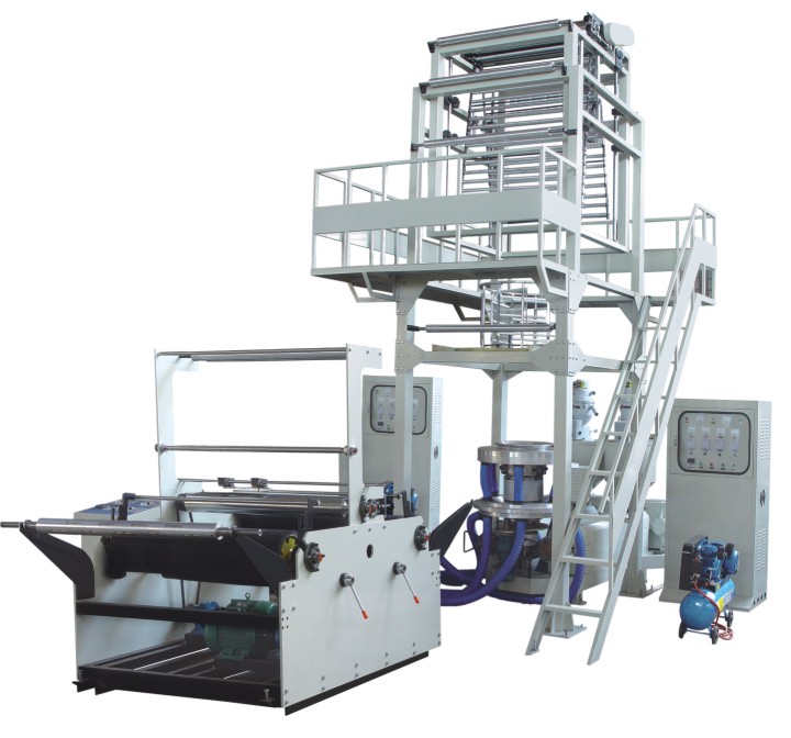 ABA film Blowing Machine