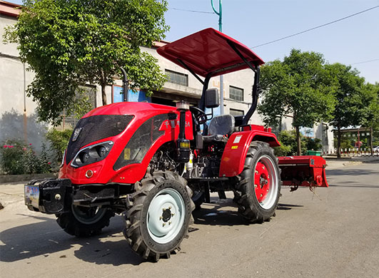 QLN404HP Farm Tractor