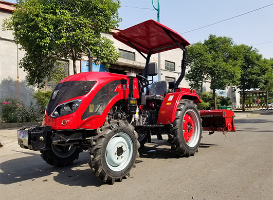 QLN404HP Farm Tractor