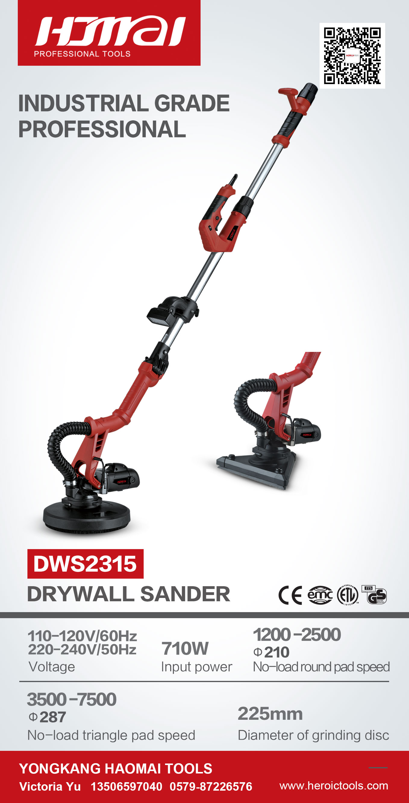 drywall Sander