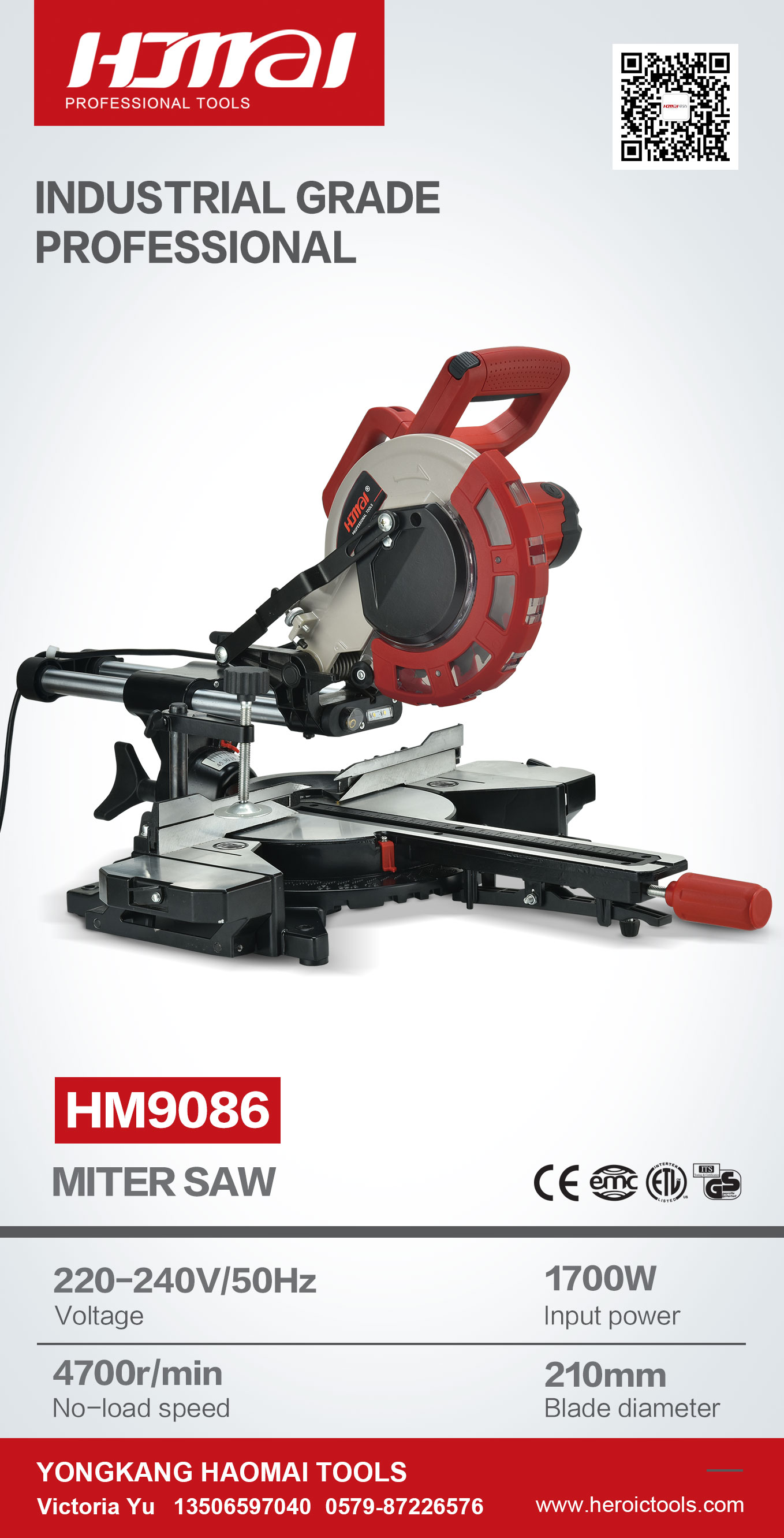 miter saw