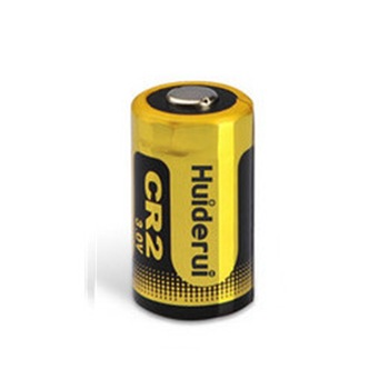 Lithium Primary Battery CR2
