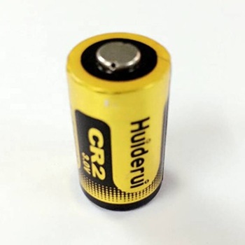 Lithium Primary Battery CR2