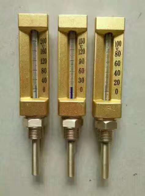 Thermometer