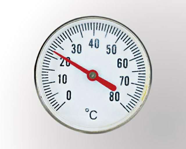 THERMOMETER