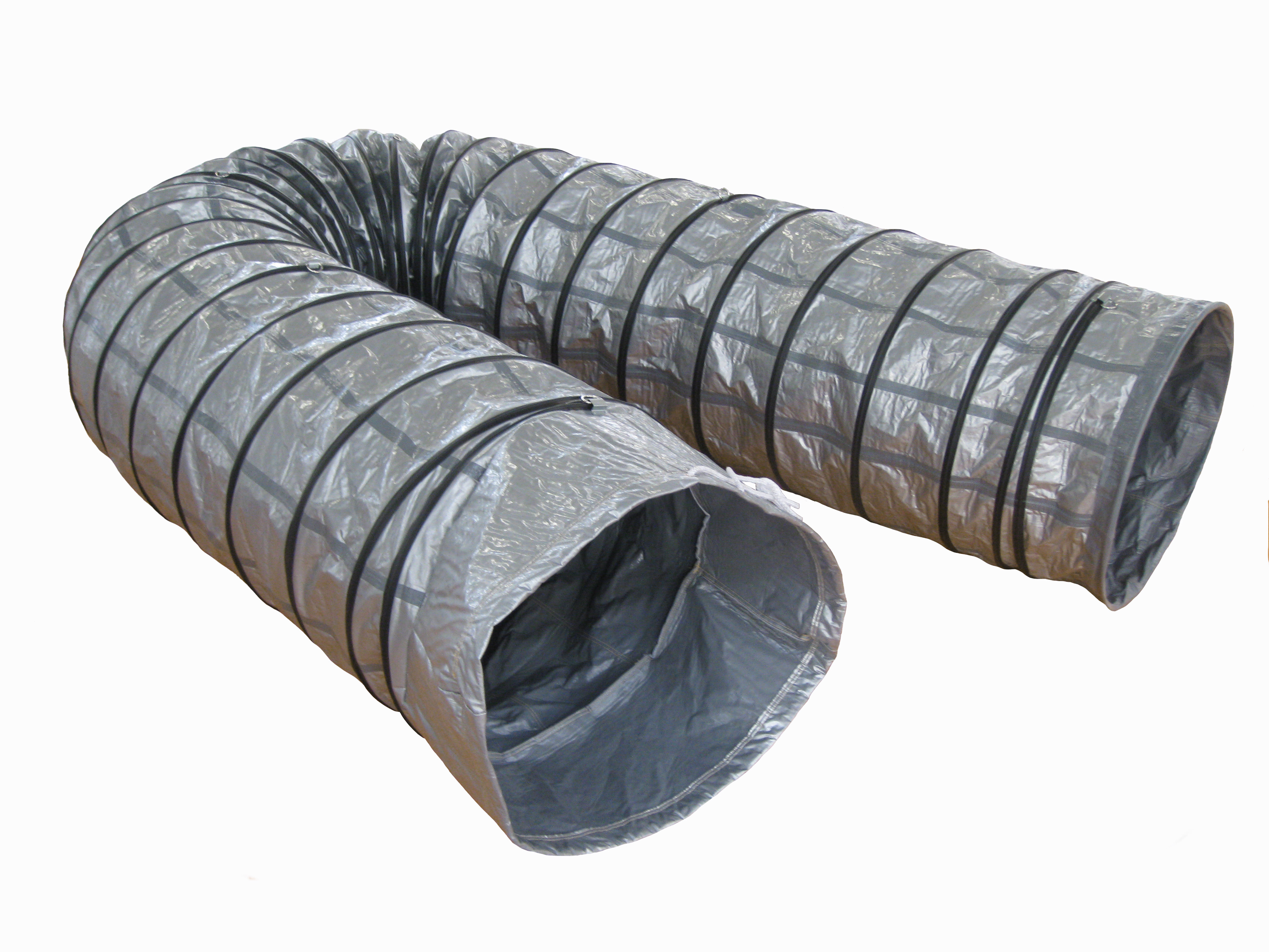 Exhibition center/central air-conditioning insulated hose