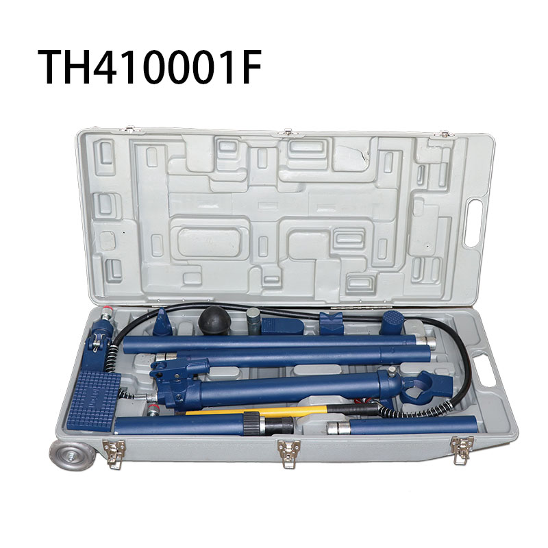 Maltifunctional 4Ton/10Ton Portable Ram Kit
