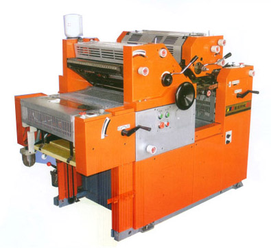 Offset Press