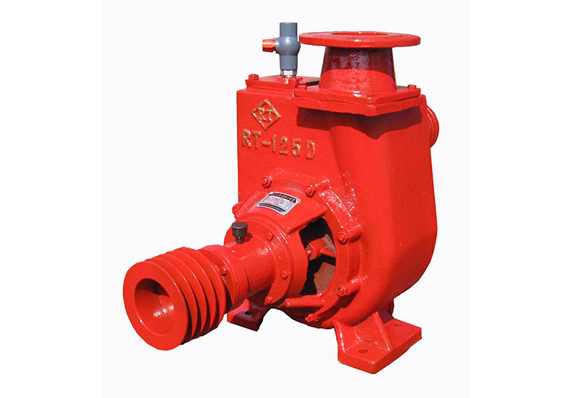 RD series drip irrigation pump