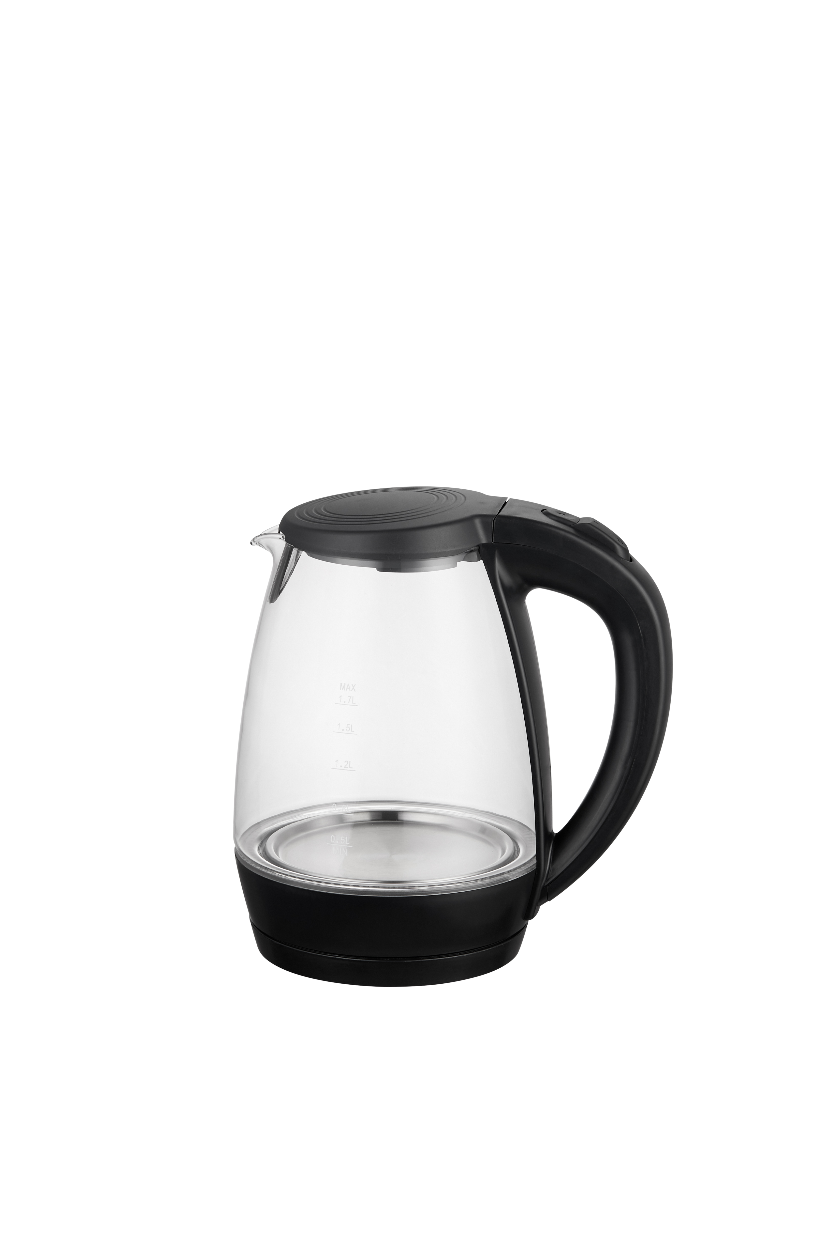 ELECTRIC kettle