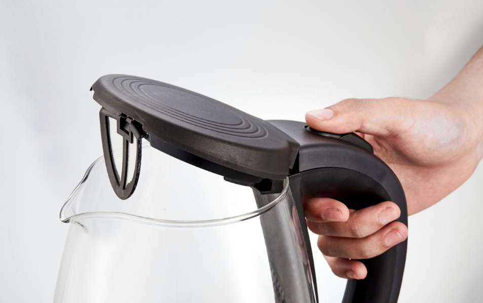 ELECTRIC kettle