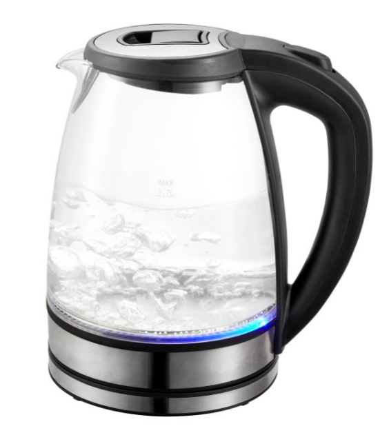 ELECTRIC kettle