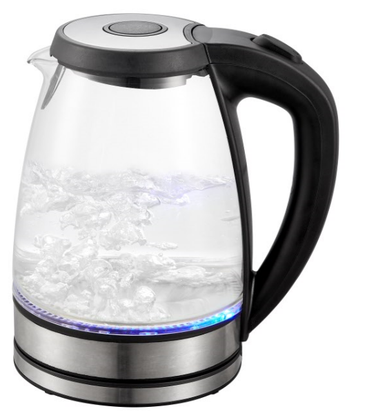 ELECTRIC kettle