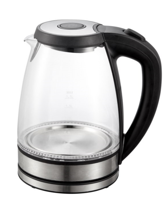 ELECTRIC kettle