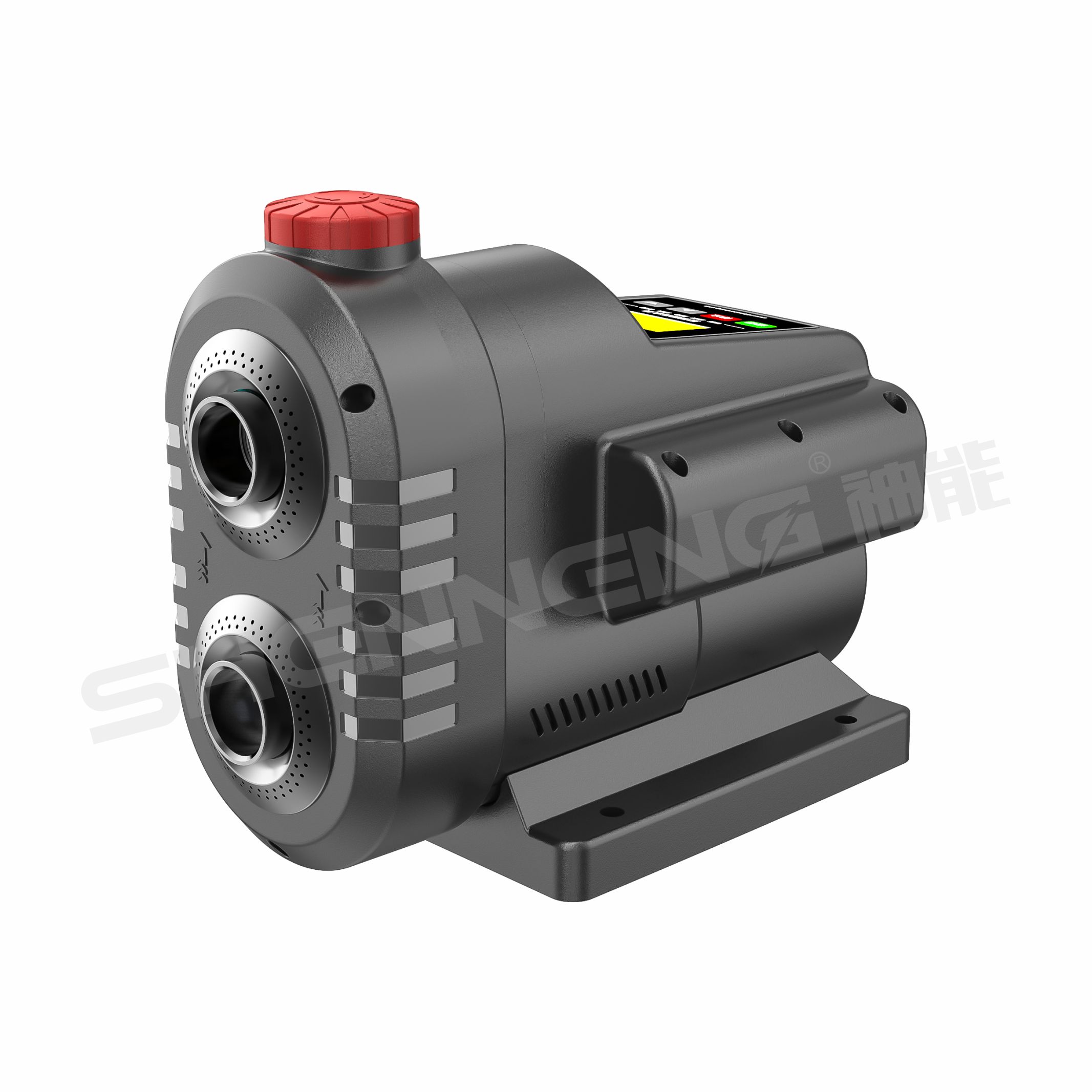 Shenneng APF Permanent magnetic pressure constant variable frequency pump