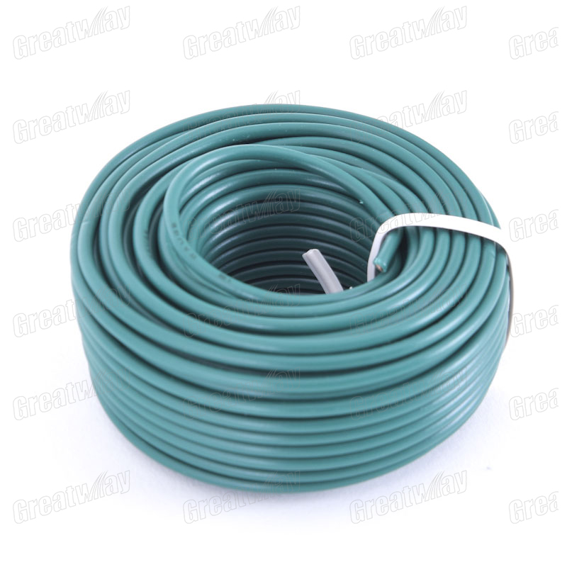 14GA Heat Resistant Wire