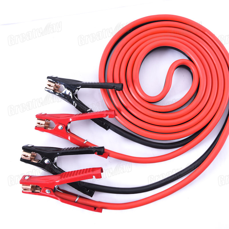 700A 5M Extra Heavy Duty Jumper leads used to start cars