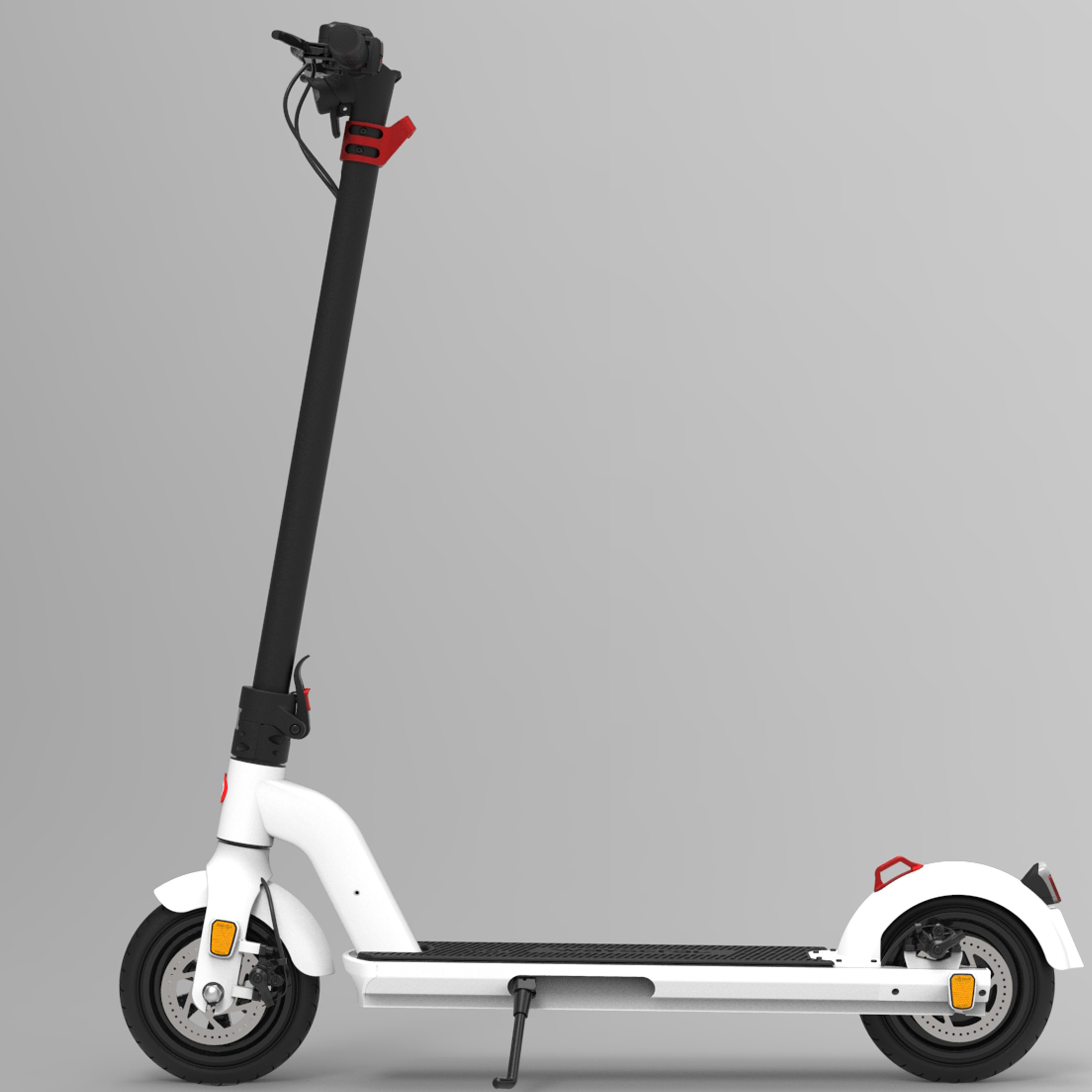 Electric  Scooter