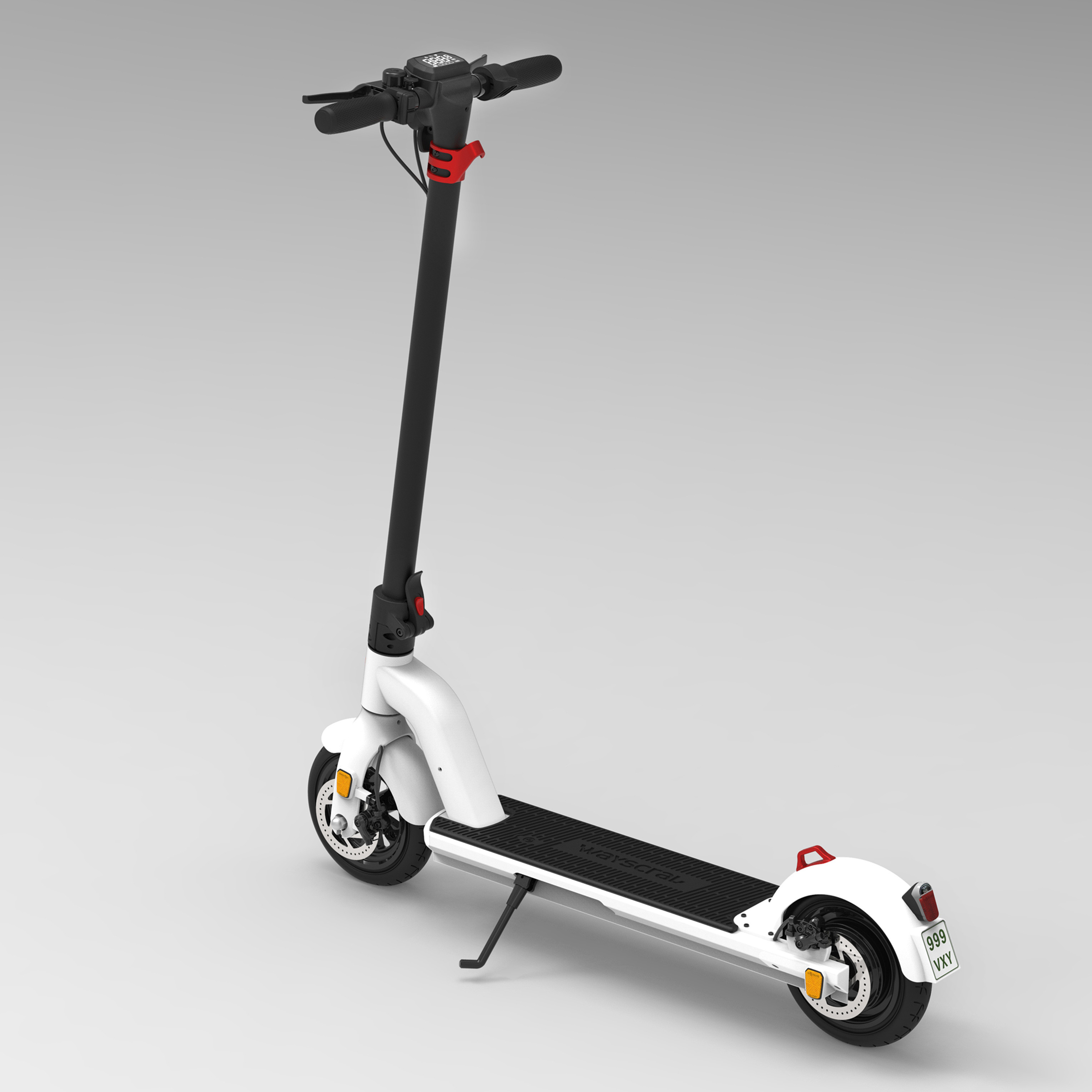 Electric  Scooter