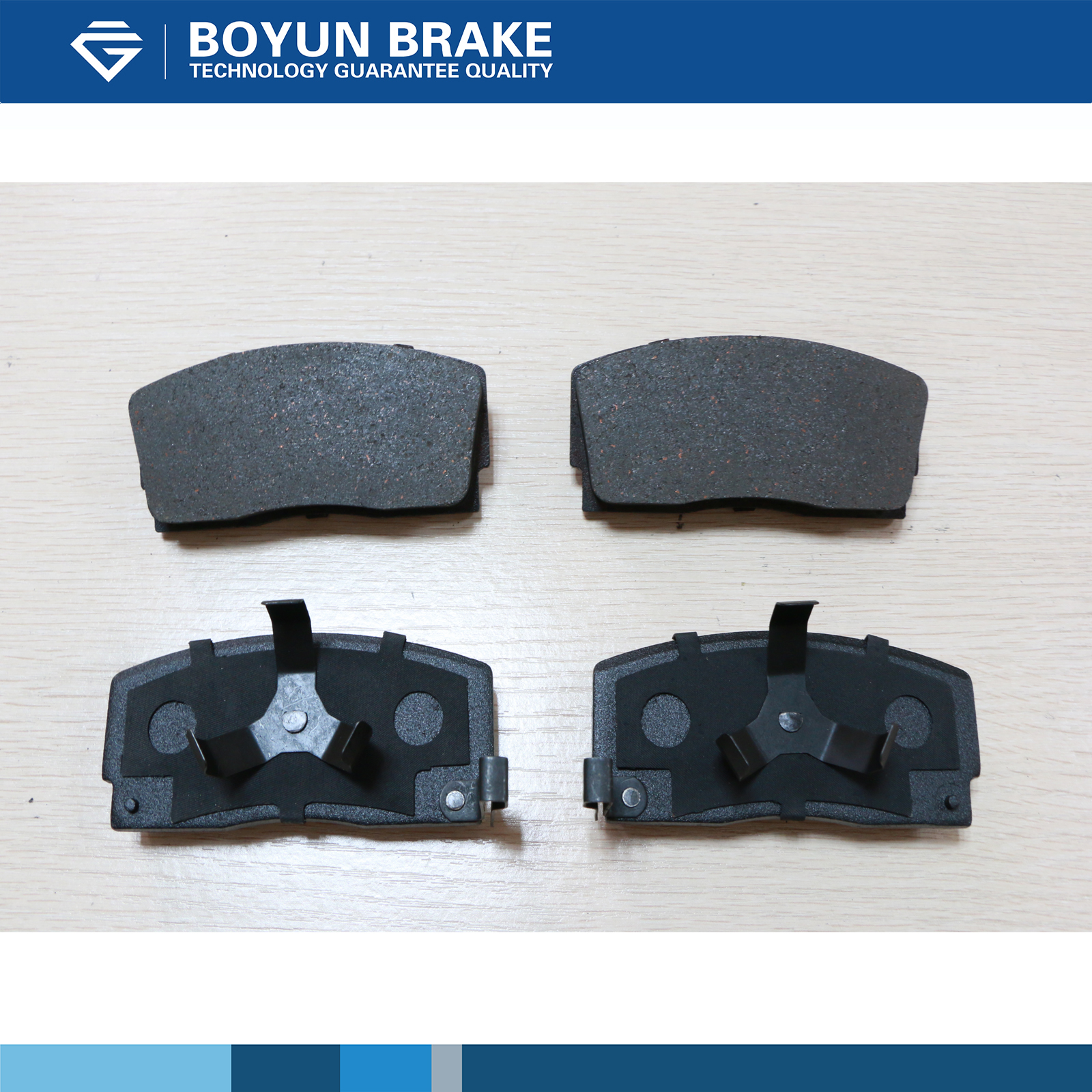 Brake Pads for Japanese Cars