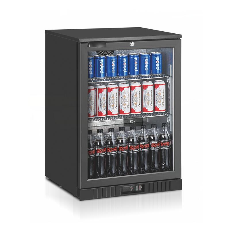 Back Bar Cooler