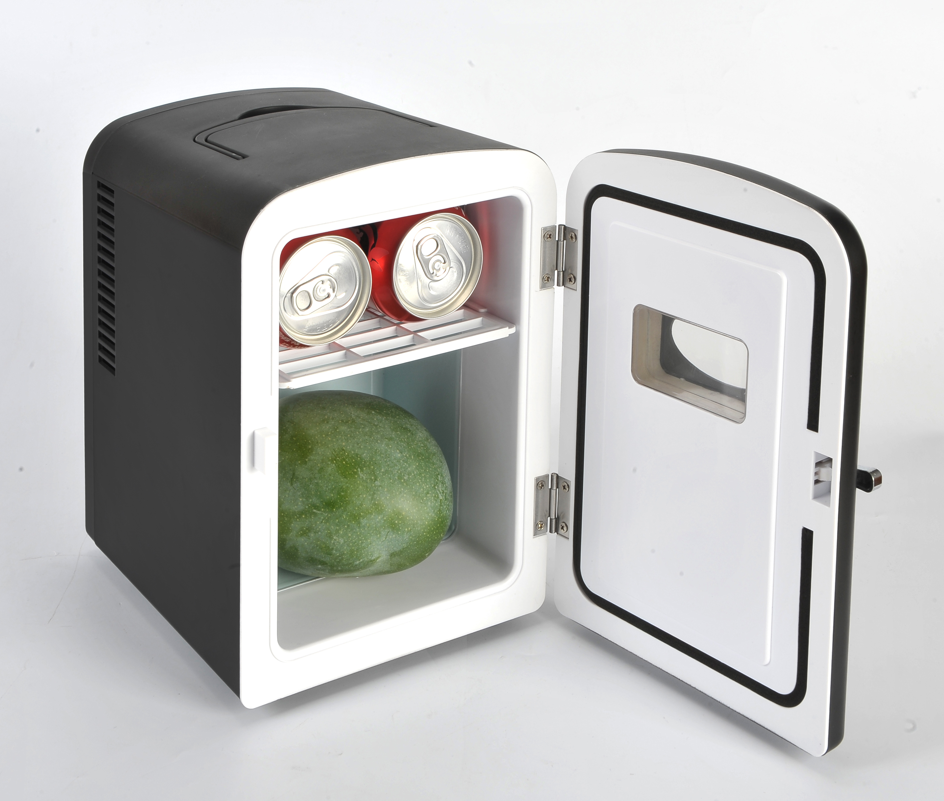 Mini Fridge Hot and Cold both function