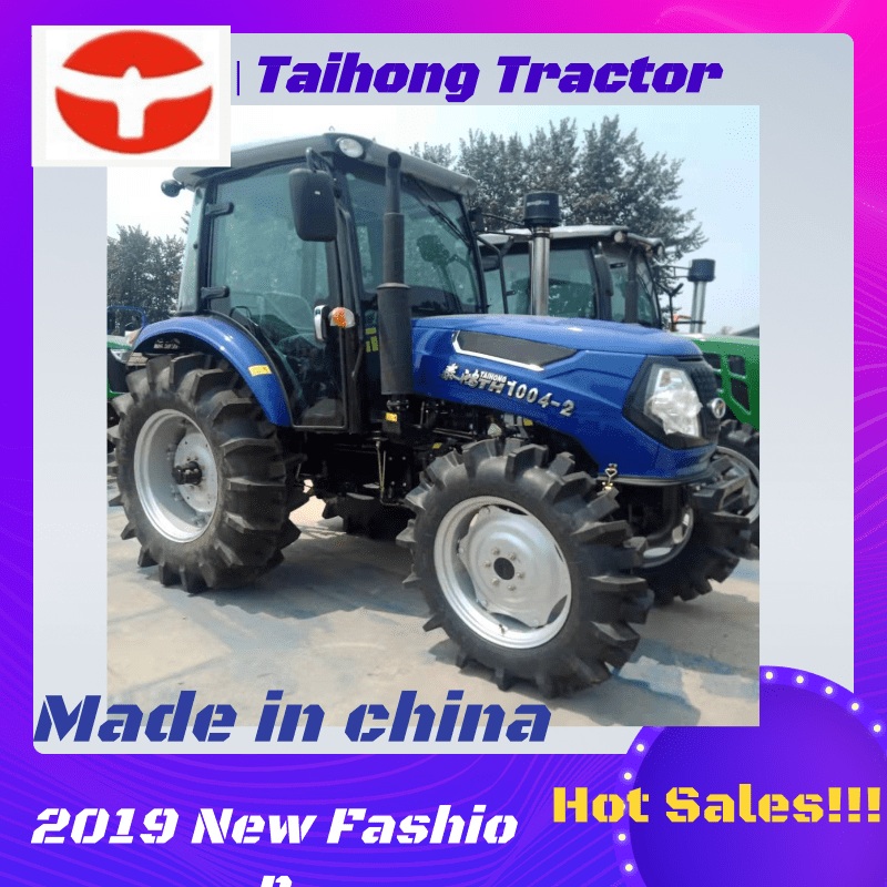 taihong tractor