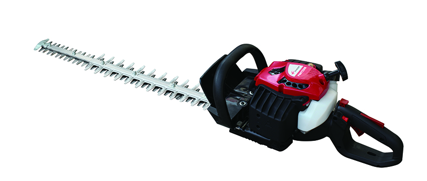 hedge trimmer HT220B