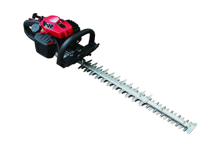 hedge trimmer HT220B