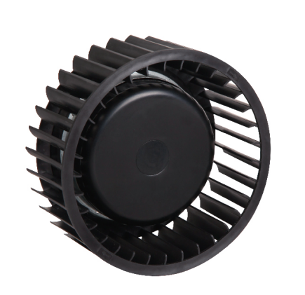 AC Forward Centrifugal Fans(plastic impeller)