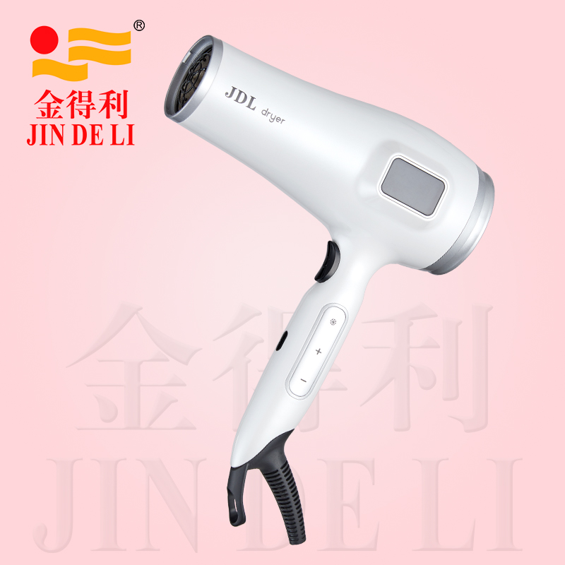 hair dryer