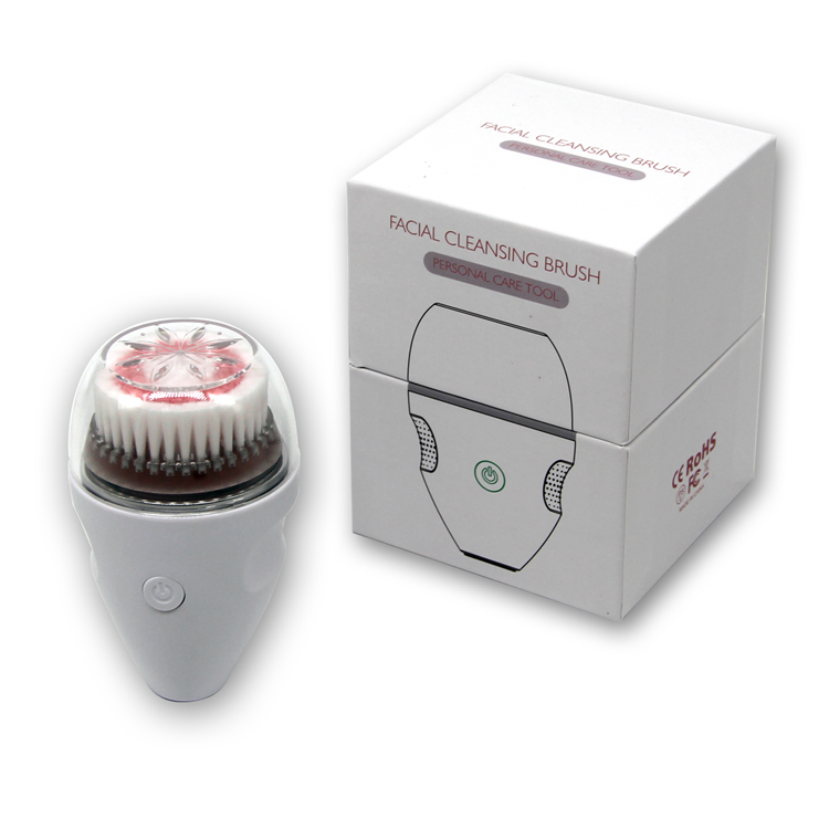 Electric facial cleanser (Single head)