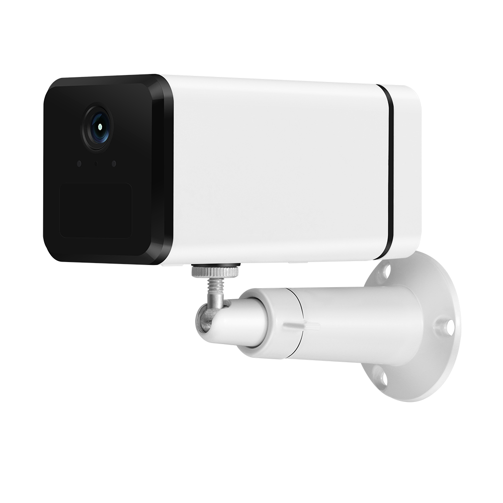 JH018 4G Wire-free Security Camera