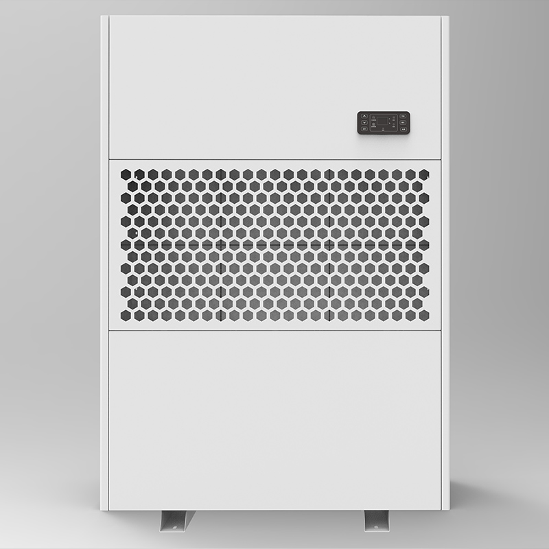 Industrial Dehumidifier