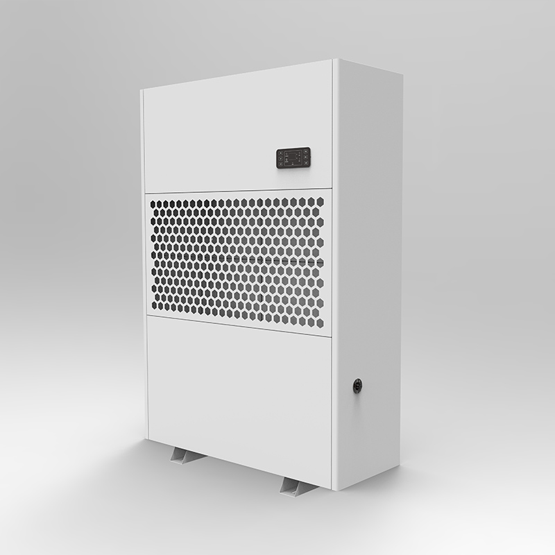 Industrial Dehumidifier