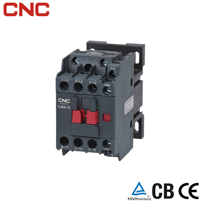 CJX2i AC Contactor