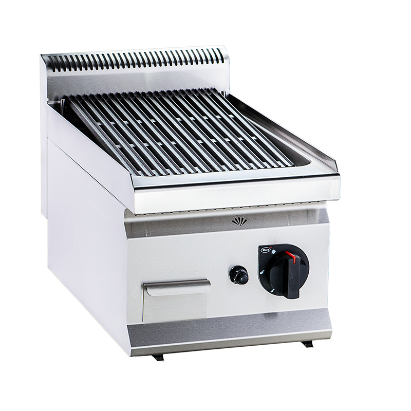 600 series cooking range  BBQ grill