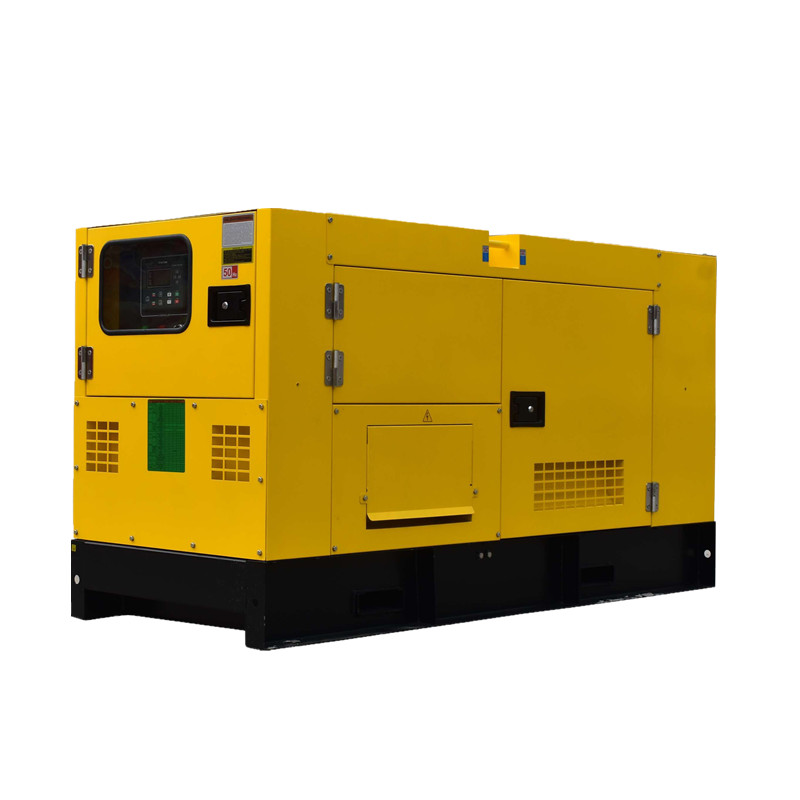 Diesel generator set