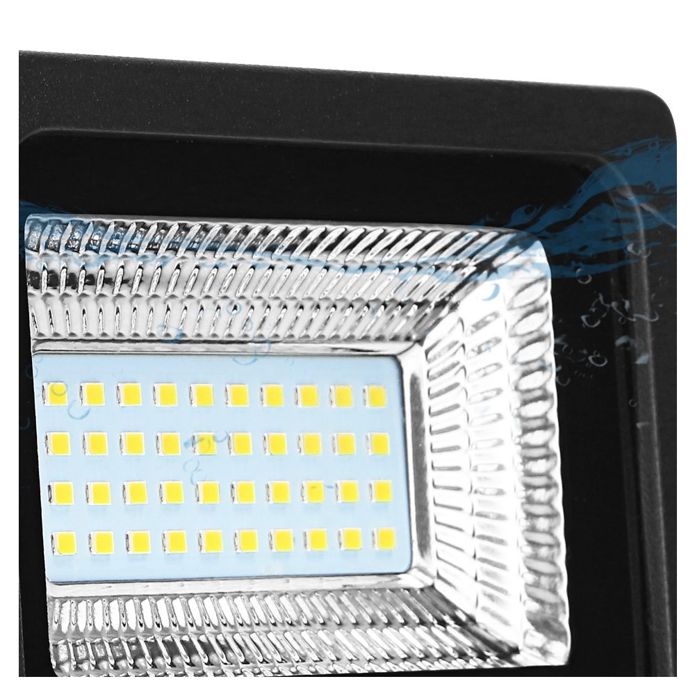 20W outdoor led flood light smd die cast aluminum housing IP65