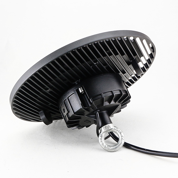 industrial 200w ufo led high bay light 2700k