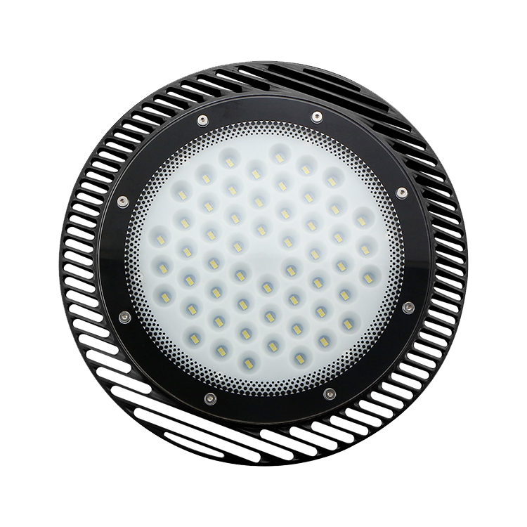 industrial 200w ufo led high bay light 2700k