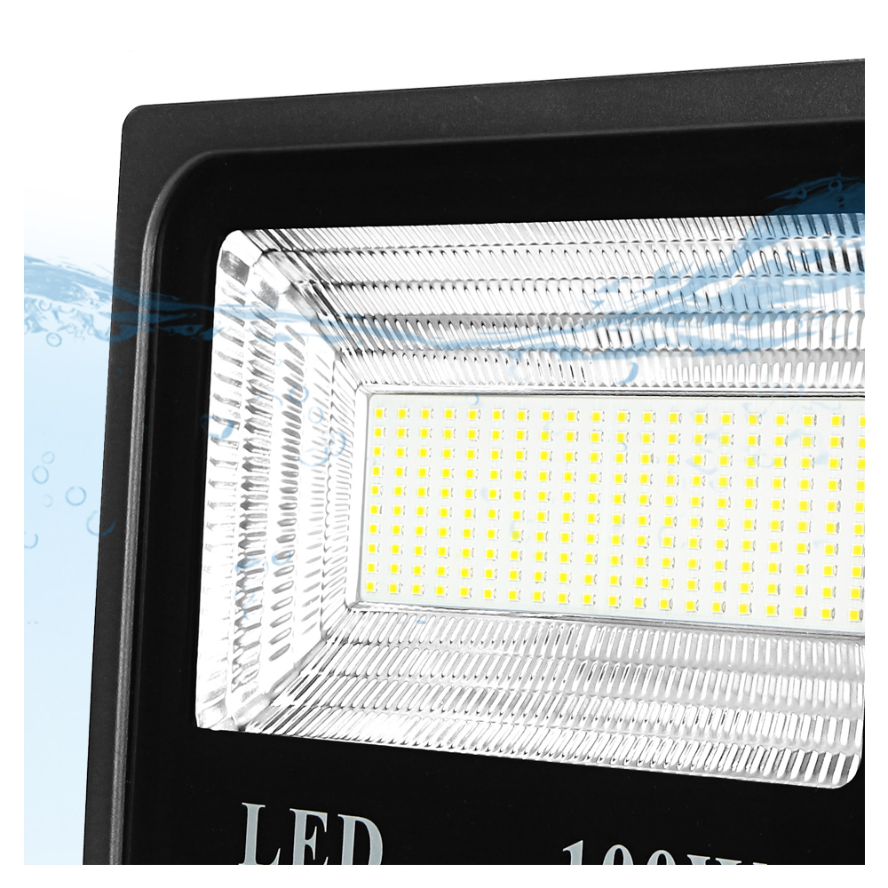 400w most powerful led flood light high temperature resistant