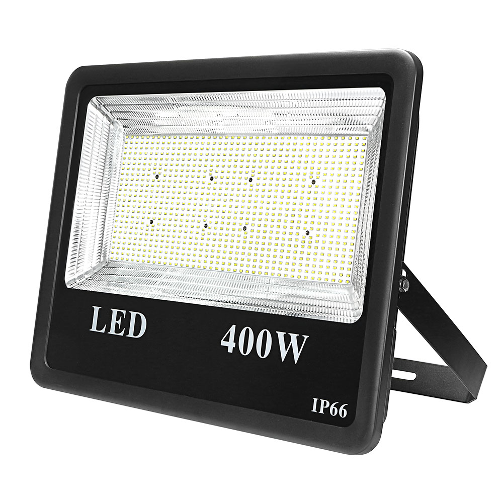 400w most powerful led flood light high temperature resistant