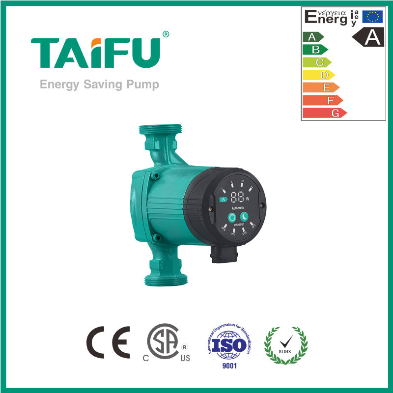 circulating pump