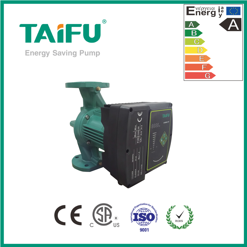 circulating pump