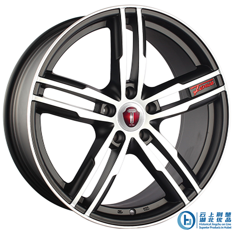 ALLOY WHEEL