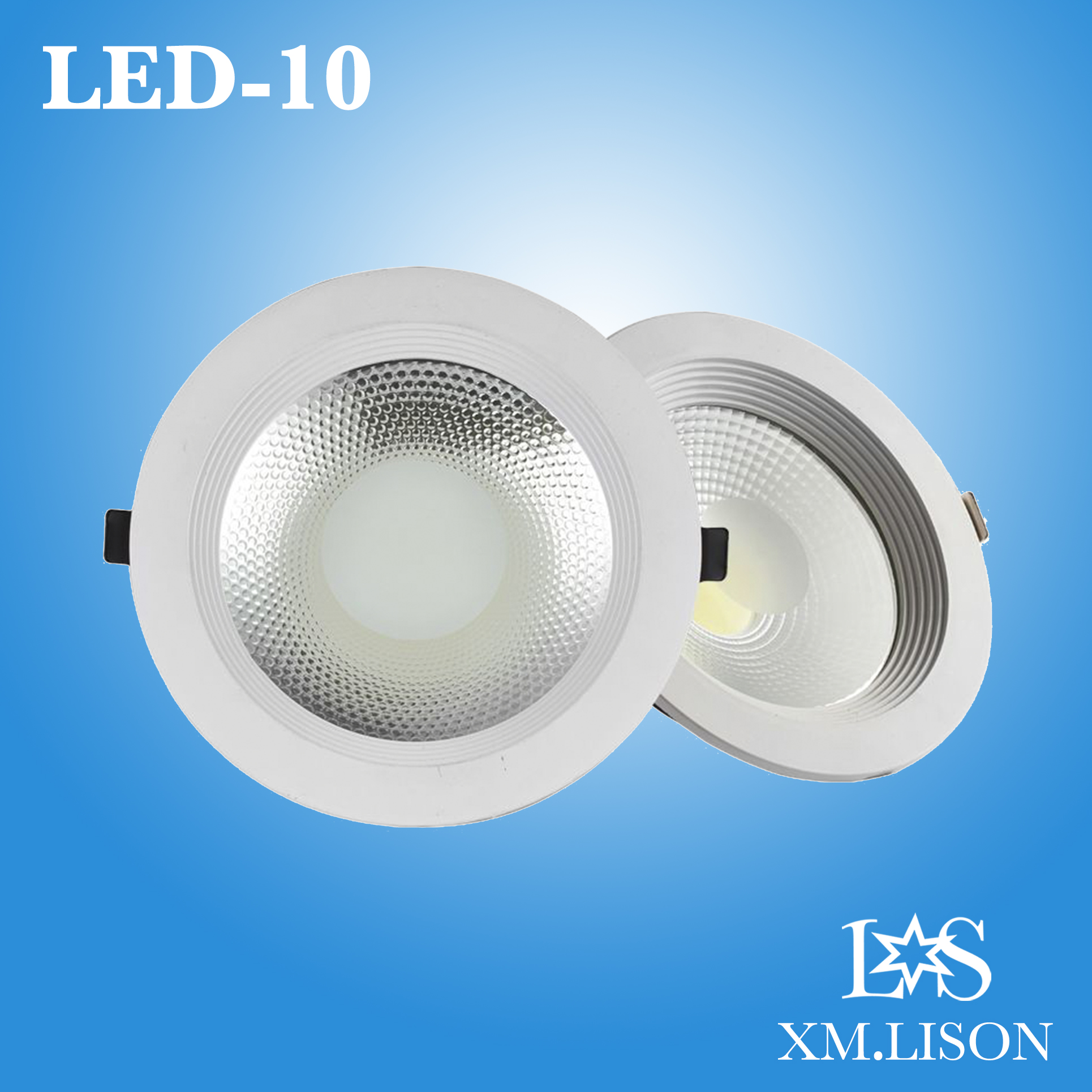 Downlight