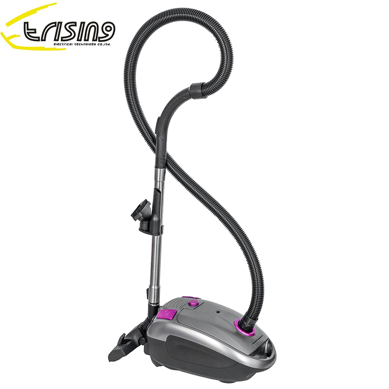 Silence Force Full Care Vacuum Cleaner with Bag 3.5L