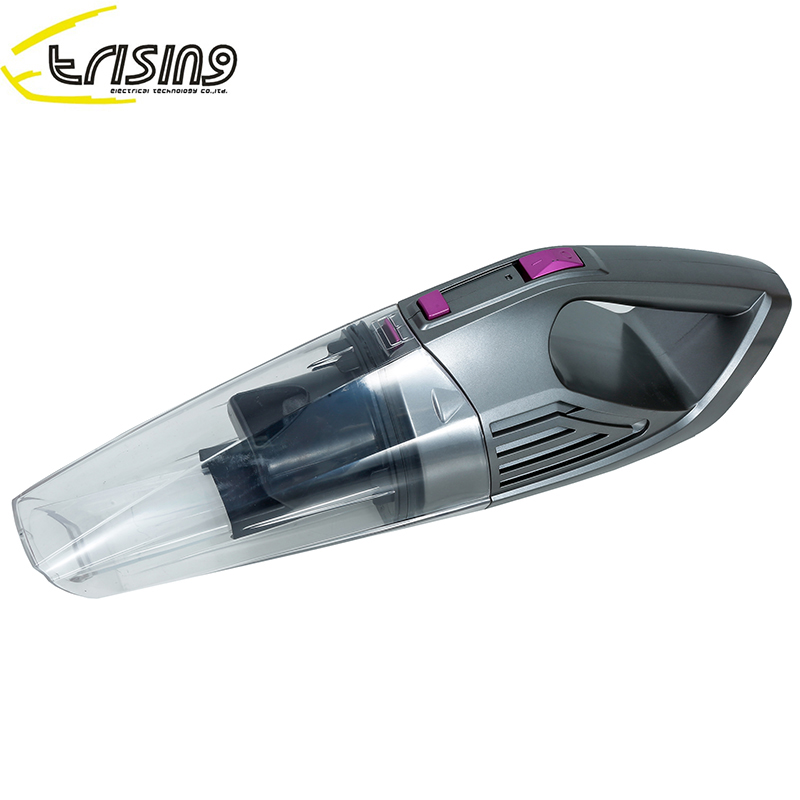 Rechargeable Handheld Powerful Vacuum Cleaner EV-678