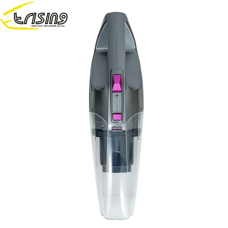 Rechargeable Handheld Powerful Vacuum Cleaner EV-678